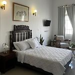 Charming Studio In The Walled City