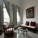 Charming Studio In The Walled City