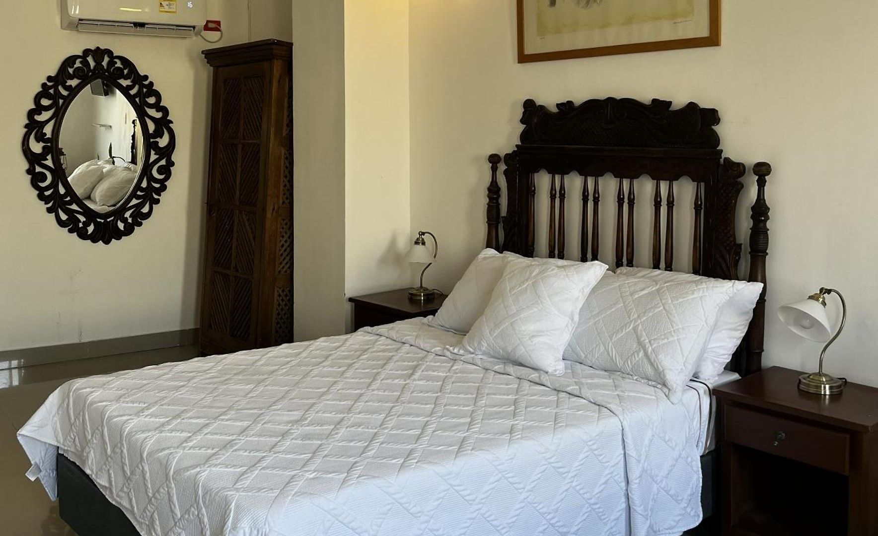 Charming In The Walled Cartagena