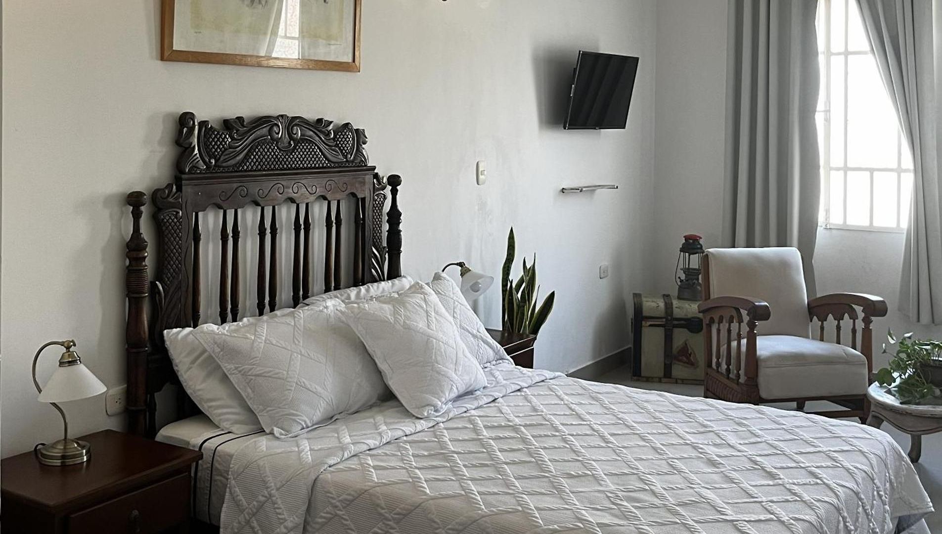 Charming In The Walled Apartamento Cartagena