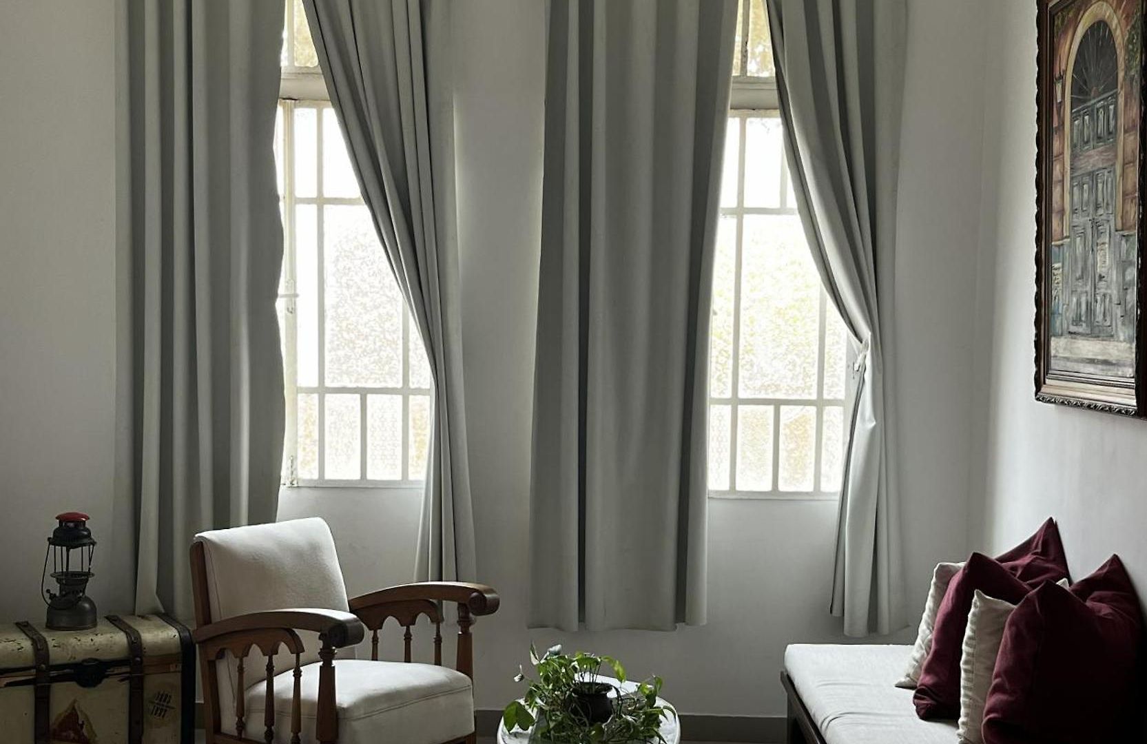 Charming In The Walled Apartamento