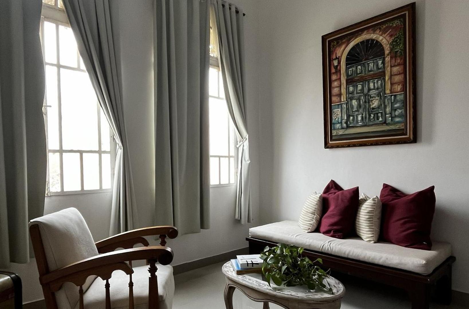 Charming In The Walled Cartagena