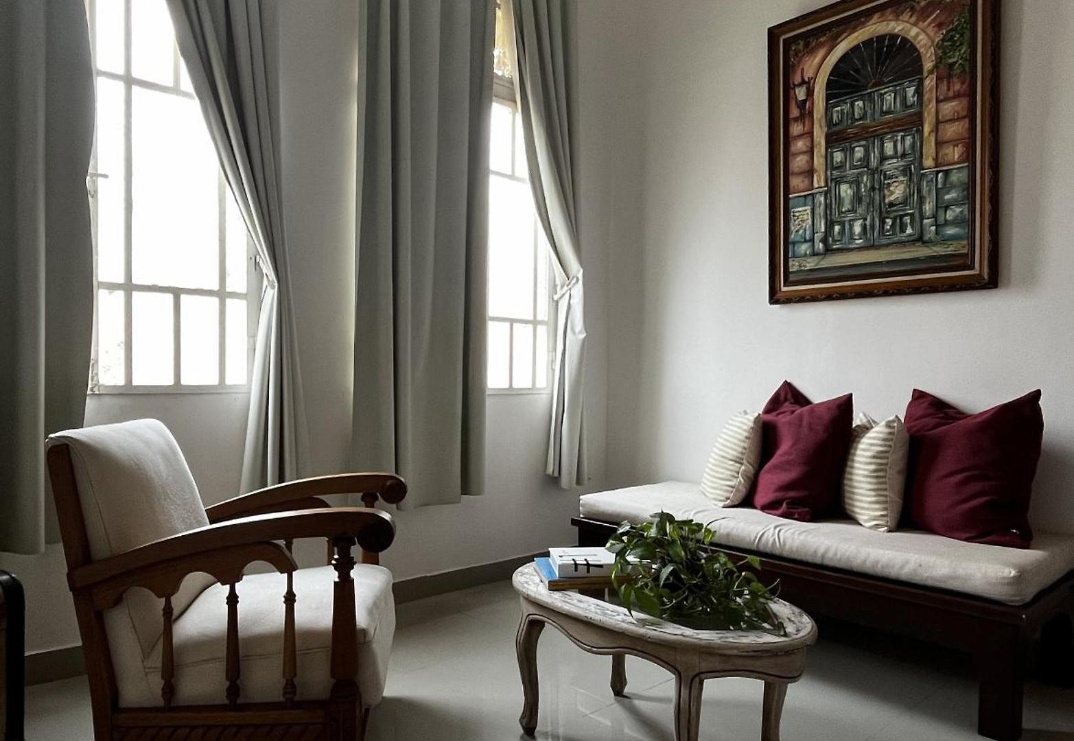 Charming In The Walled Apartamento *