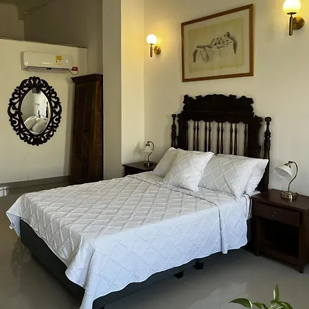 Charming In The Walled Cartagena