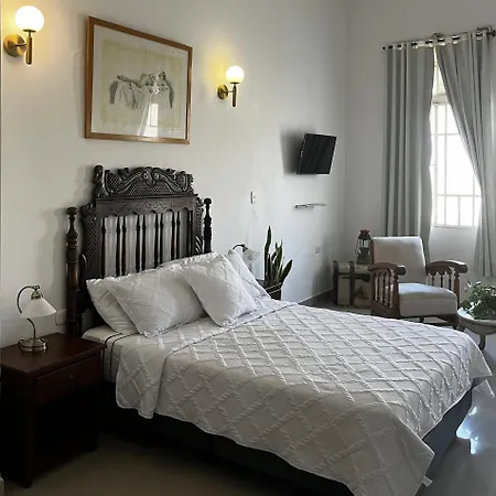 Charming In The Walled Apartamento Cartagena