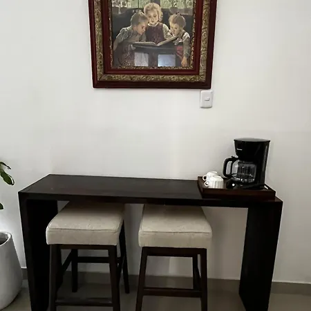 Apartamento Charming In The Walled