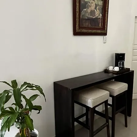 Charming In The Walled Apartamento Cartagena