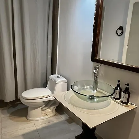Charming In The Walled Apartamento Cartagena